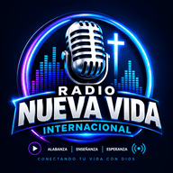 Radio Nueva Vida Internacional