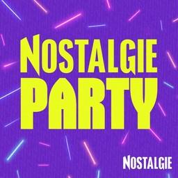 NOSTALGIE PARTY