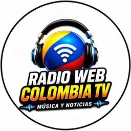 Radio Web Colombia Tv