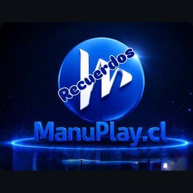 ManuPlay Recuerdos