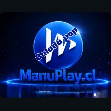 ManuPlay Baladas Pop