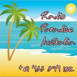 Radio Paradise Australia