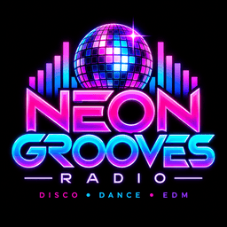 Neon Grooves Radio