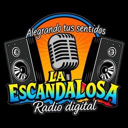 Radio La Escandalosa Amozoc