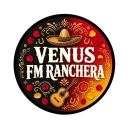 Venus FM Ranchera | Musica Mexicana Gratis!