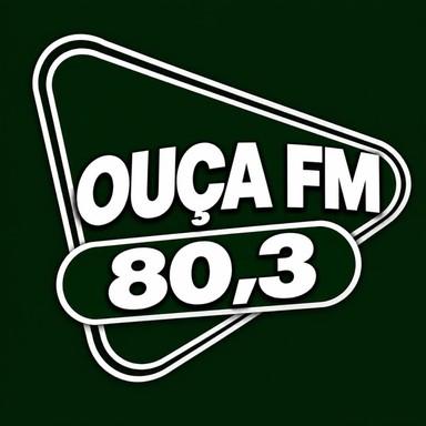 Ouça FM 80.3