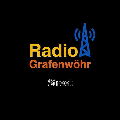 Radio Grafenwöhr - Street