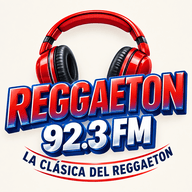 Reggaeton 92.3 FM