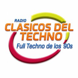 Clásicos del Techno