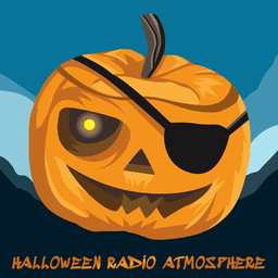 Halloween radio - Atmosphere