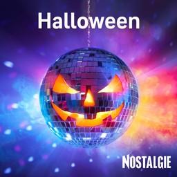 NOSTALGIE HALLOWEEN