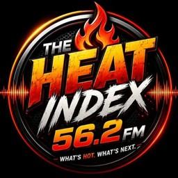 The Heat Index 56.2 FM