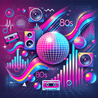 80s Dance