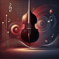 Bass Jazz