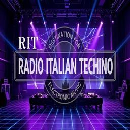 RIT Radio Italian Techno