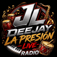 La Presión Live Radio