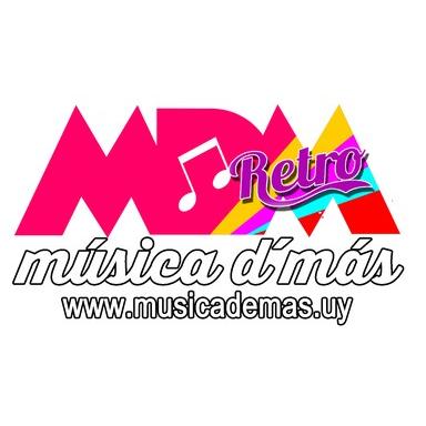 Música de Más Retro