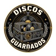 Discos Guardados