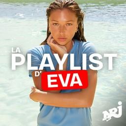 NRJ LA PLAYLIST D'EVA