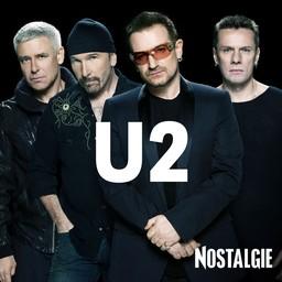 NOSTALGIE U2