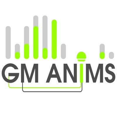 GMAnims