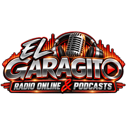 El Garagito Radio Online & Podcasts