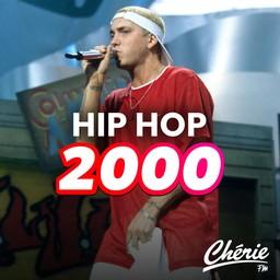 CHERIE HIP HOP 2000