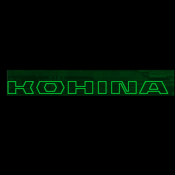 Kohina
