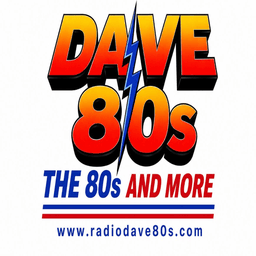 Radio Dave 80s