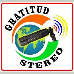 Gratitud Stereo Oline