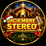 Diciembre Stereo