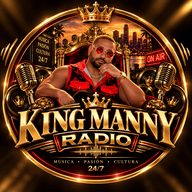 King Manny Radio