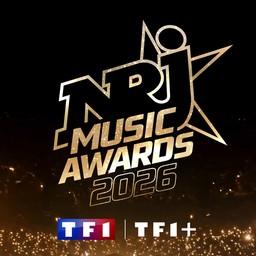 NRJ MUSIC AWARDS 2026