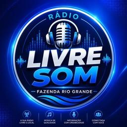 Rádio Livre Som Fazenda Rio Grande