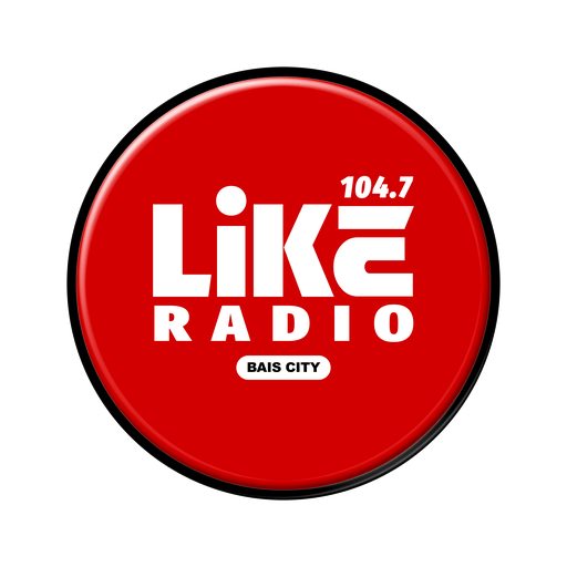 Like Radio 104.7 Bais City