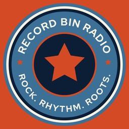 Record Bin Radio