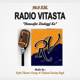 Radio Vitasta FM 90.0