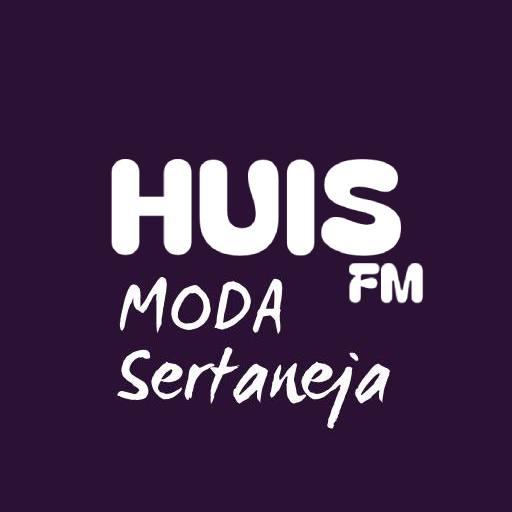 Huis FM - Moda Sertaneja