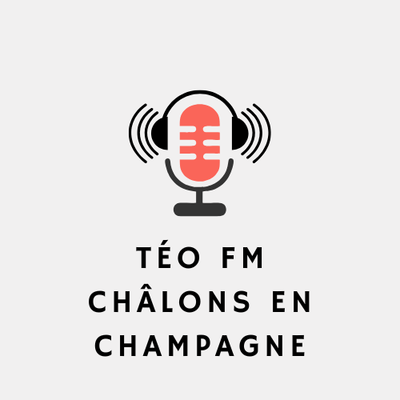 Téo FM Chalons en Champagne