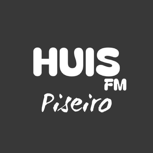 Huis FM - Piseiro