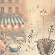 Cafe de Paris