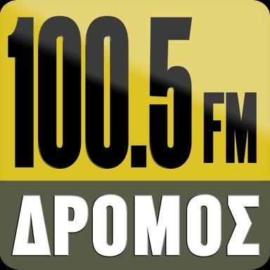 Dromos 100.5