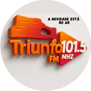 Triunfo FM 101.5 FM