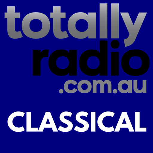 Totally Radio Classical