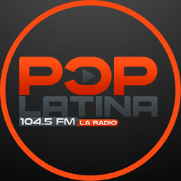 POP Latina 104.5