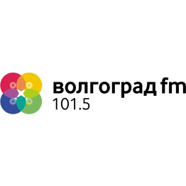 Волгоград ФМ 101.5