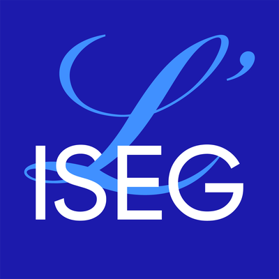 ISEG Radio Alsace