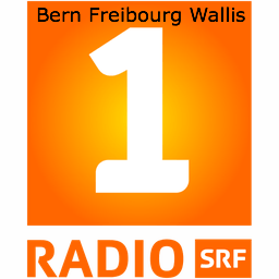 SRF 1 Bern Freibourg Wallis
