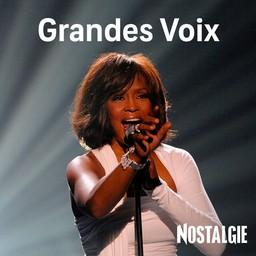 NOSTALGIE GRANDES VOIX