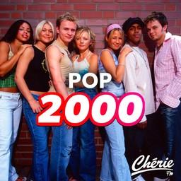 CHERIE POP 2000